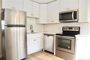 35 Fairfield Avenue, Unit 3