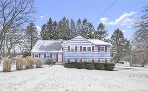 1 Pepperidge Road