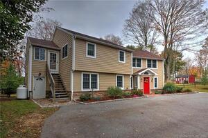 1 Summitt Road