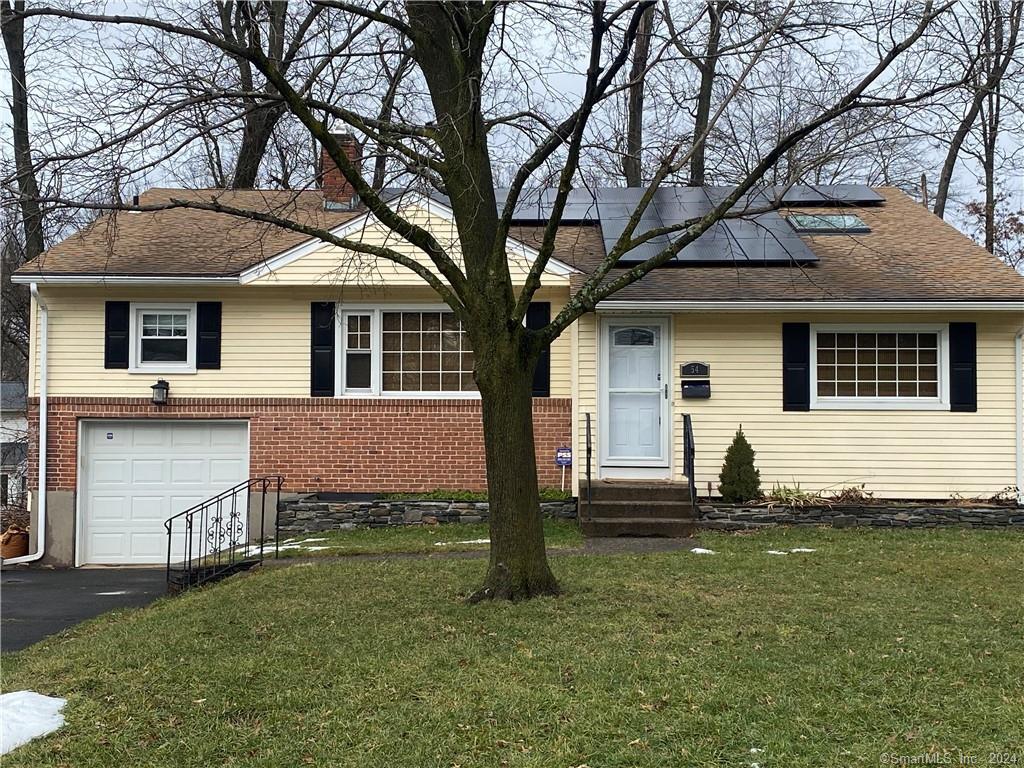 54 Carlyle Road, West Hartford, Connecticut Residential for sale