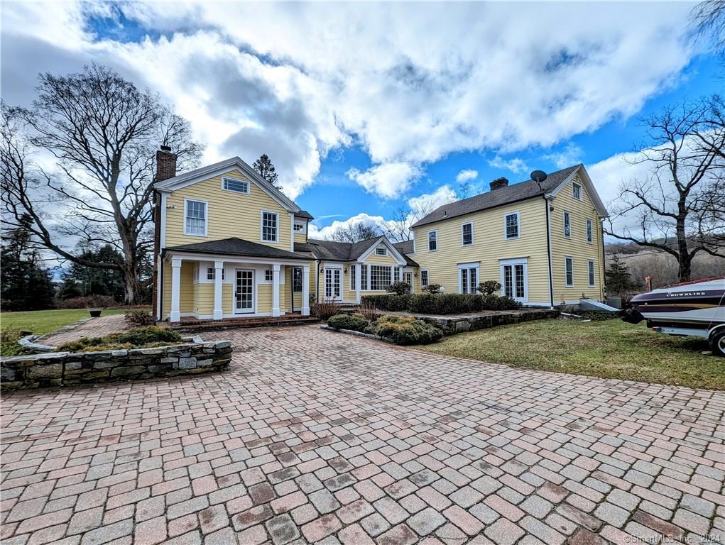 140 Stilson Hill Road New Milford CT