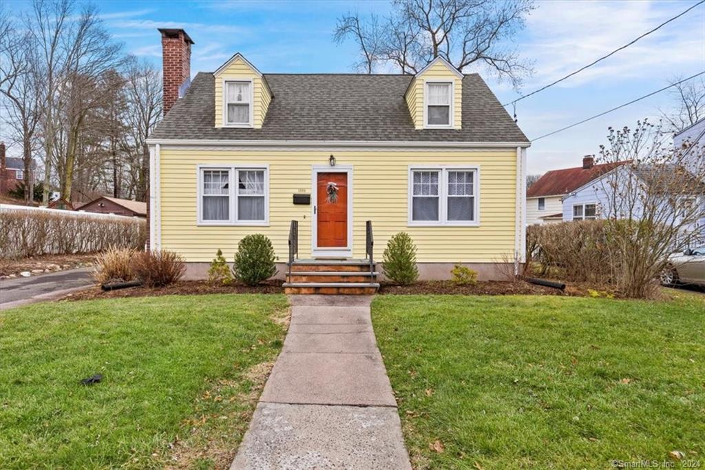 14 Hillside Avenue Meriden, CT 06451 Press Cuozzo Realtors