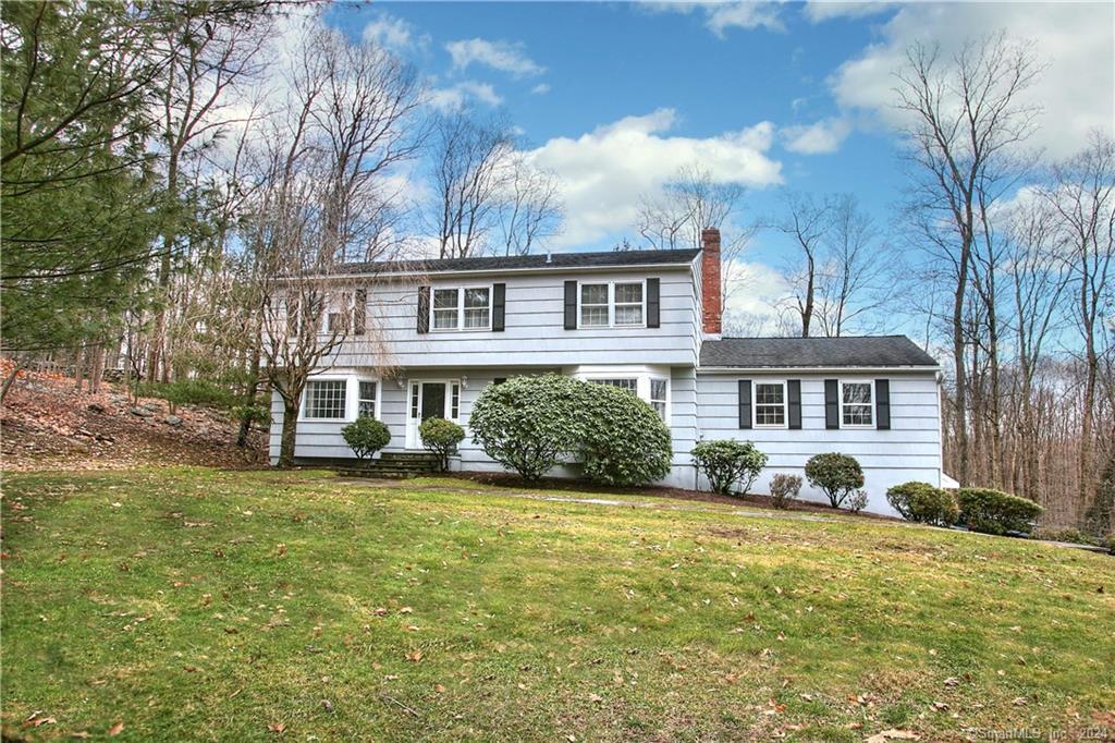 11 Messex Lane — exterior photo