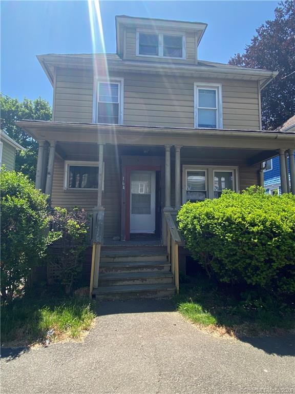 164 Lombard Street New Haven CT