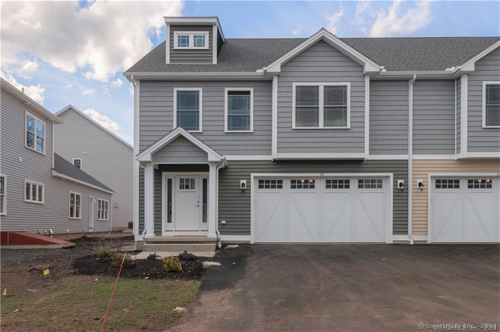 20 Lombard, North Haven, Connecticut 06473