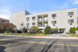 34 Crescent Street, Unit 2H