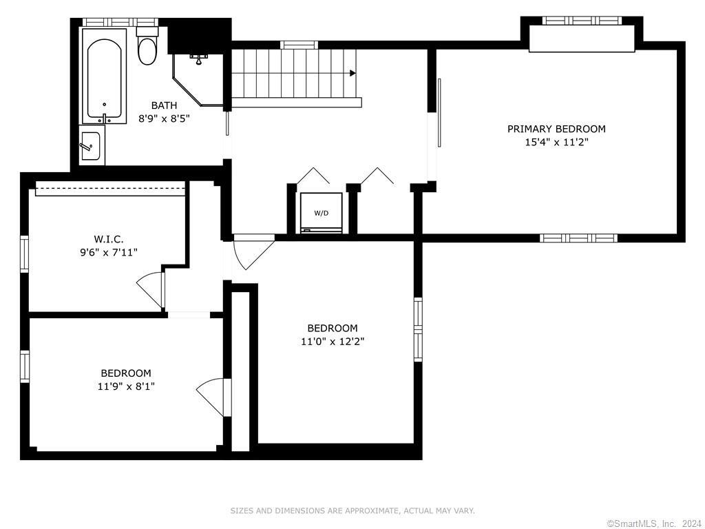 15 Riverview, New Milford, 06755, 3 Bedrooms Bedrooms, ,2 BathroomsBathrooms,Residential Rental,For Sale,Riverview,170621925