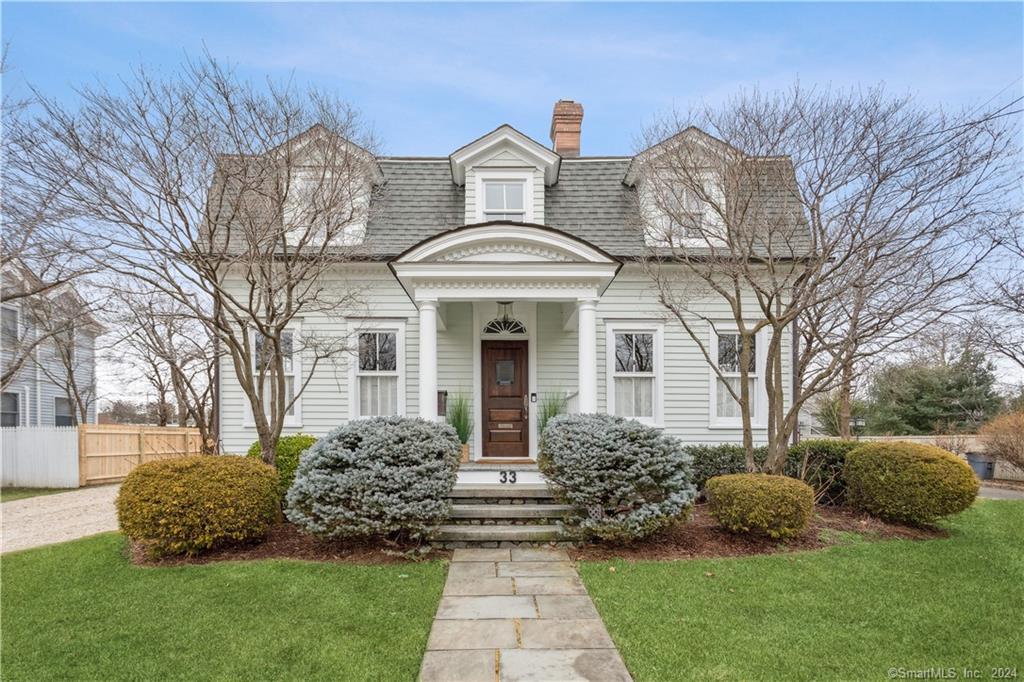 33 Cowing Place — exterior photo