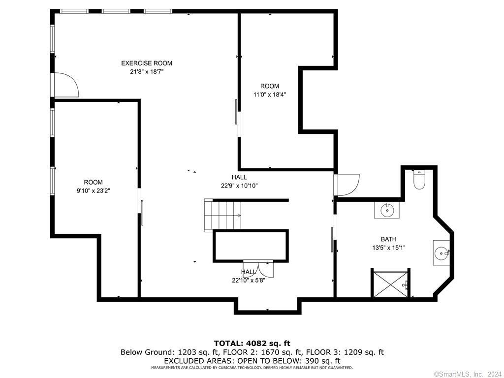 101 Hard Hill Road North photo 38