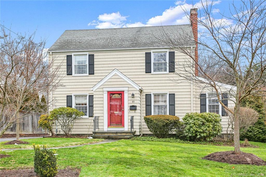 68 Dogwood Lane — exterior photo