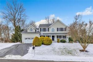 33 Sarenee Circle