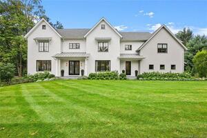 65 Woodside Avenue