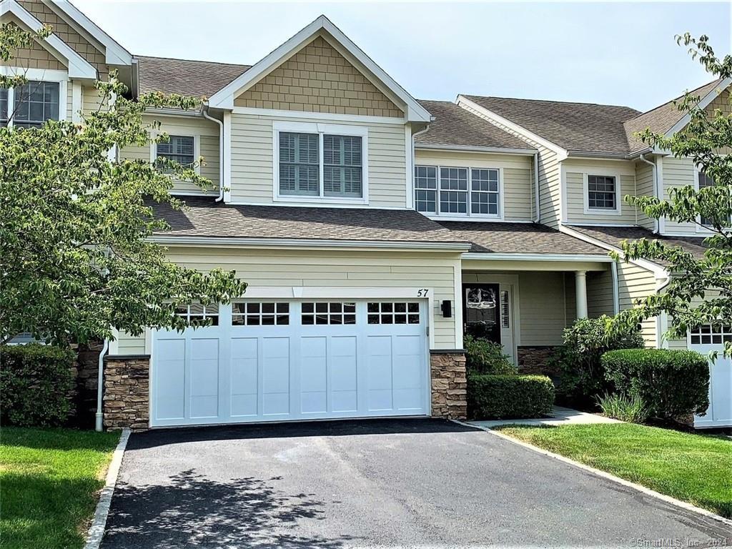638 Danbury Road, Unit 57 — exterior photo