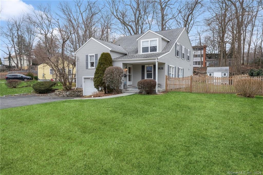 50 Ridge Park Avenue — exterior photo