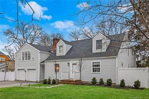 43 Davenport Drive