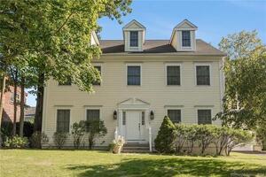 7 Tremont Street
