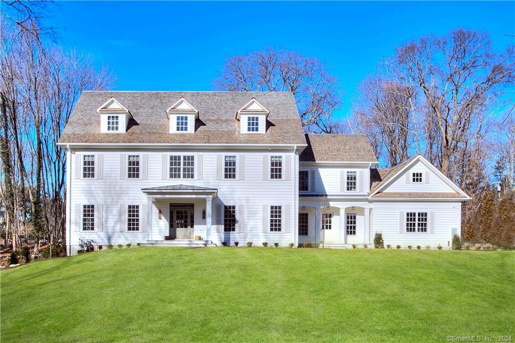 4 Ferry Lane — exterior photo
