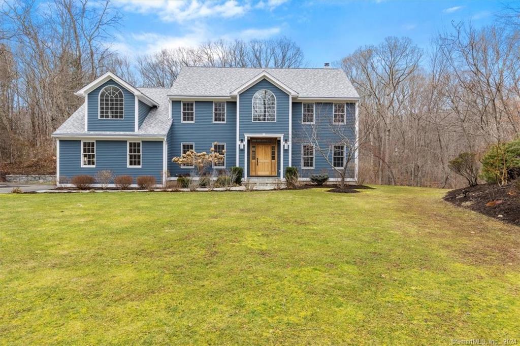 12 Brook Lane, Guilford, CT, 06437 MLS 170621345 William Raveis