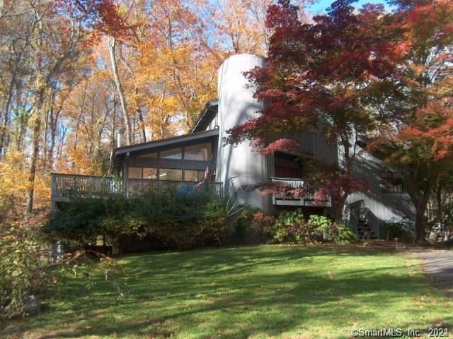 123 Apple Valley Road, Stamford, CT 06903