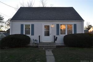 45 Van Buskirk Avenue