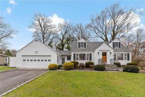 4 Belair Road