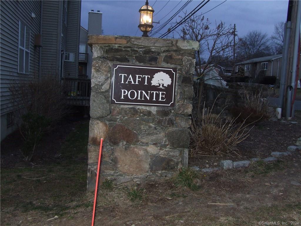 7 Taft Point #60, Waterbury, CT 06708