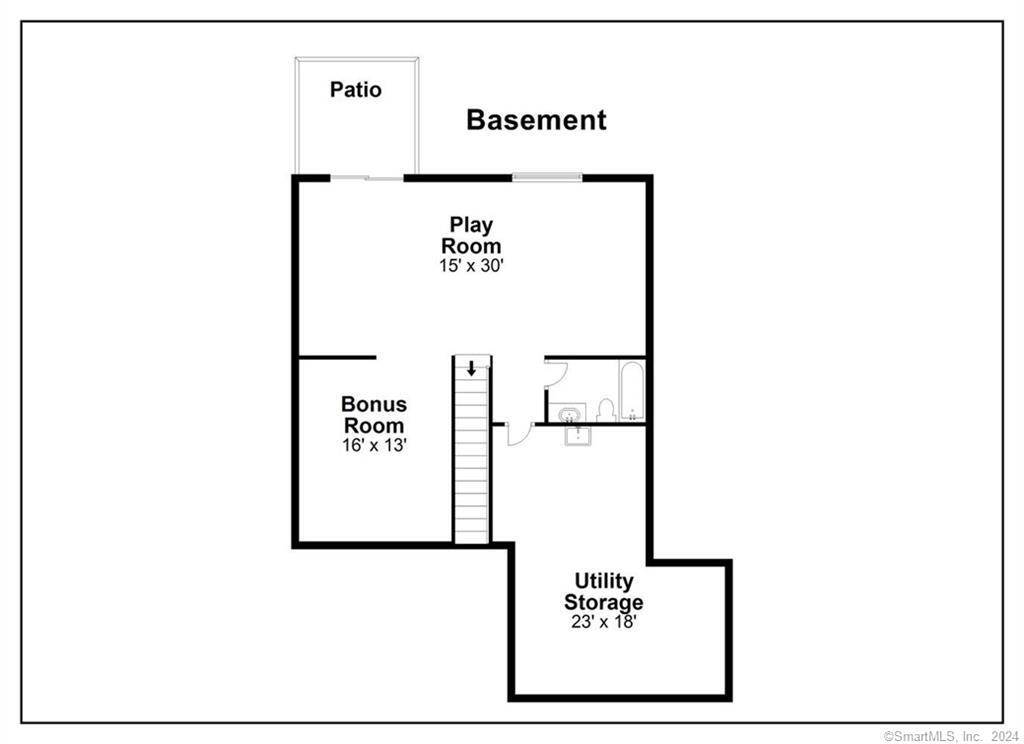 19 Forest, Bethel, Connecticut 06801