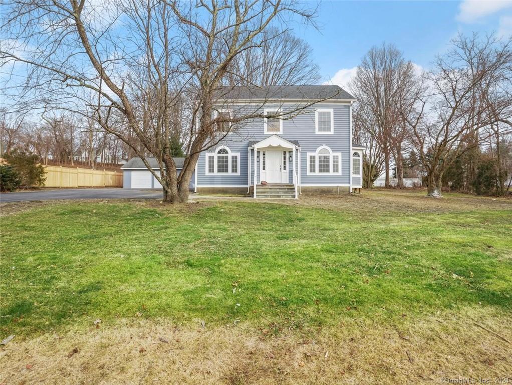 5678 Main Street — exterior photo