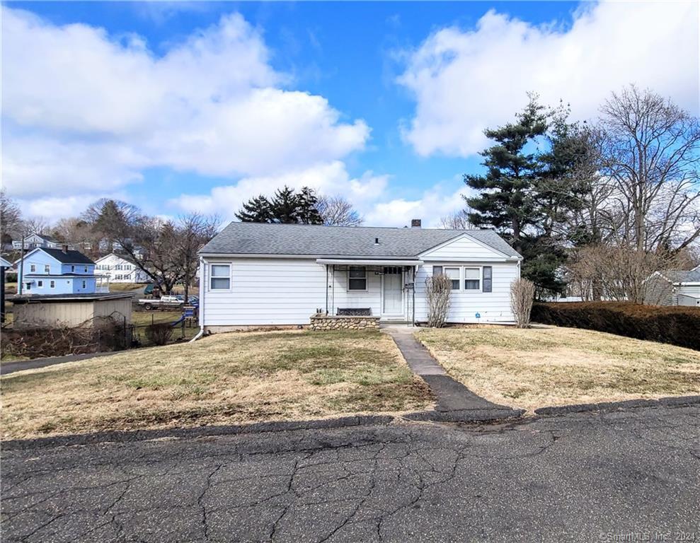 103 Lanouette St Extension, Meriden, Connecticut Residential for sale, 170620792 Calcagni