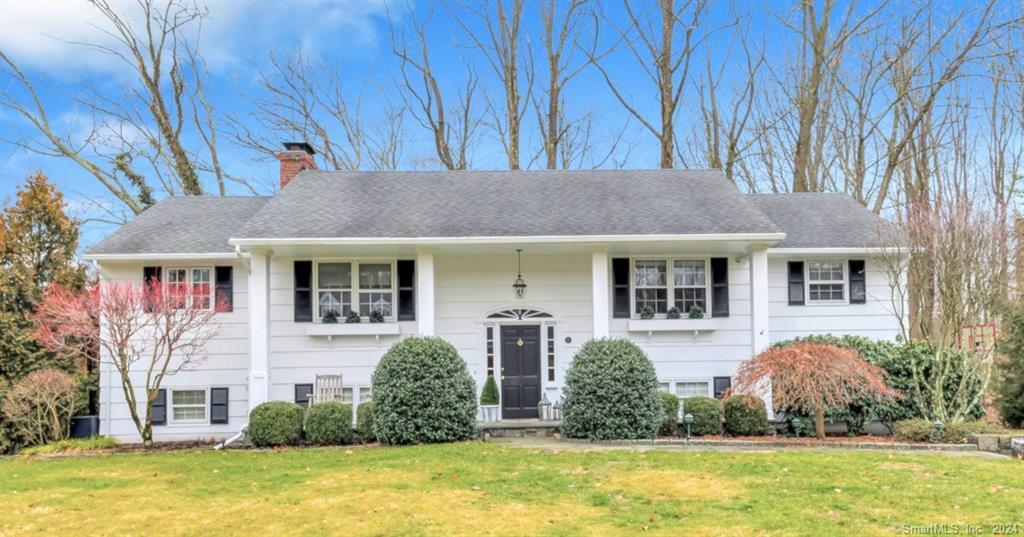 71 Rangely Drive — exterior photo