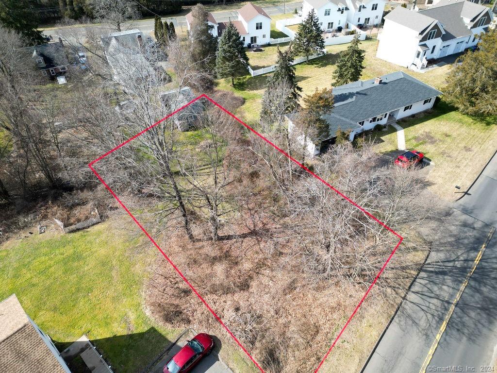 Unique opportunity with multiple opportunities! The lot allows for a single family or multi family dwelling in a M Zone. Buyer to do their due diligence with regard to connecting to water and sewer which is in the street. Great location with a very easy commute to Rt 9 corridor. Small shed does NOT convey. See attached survey and supporting documents.