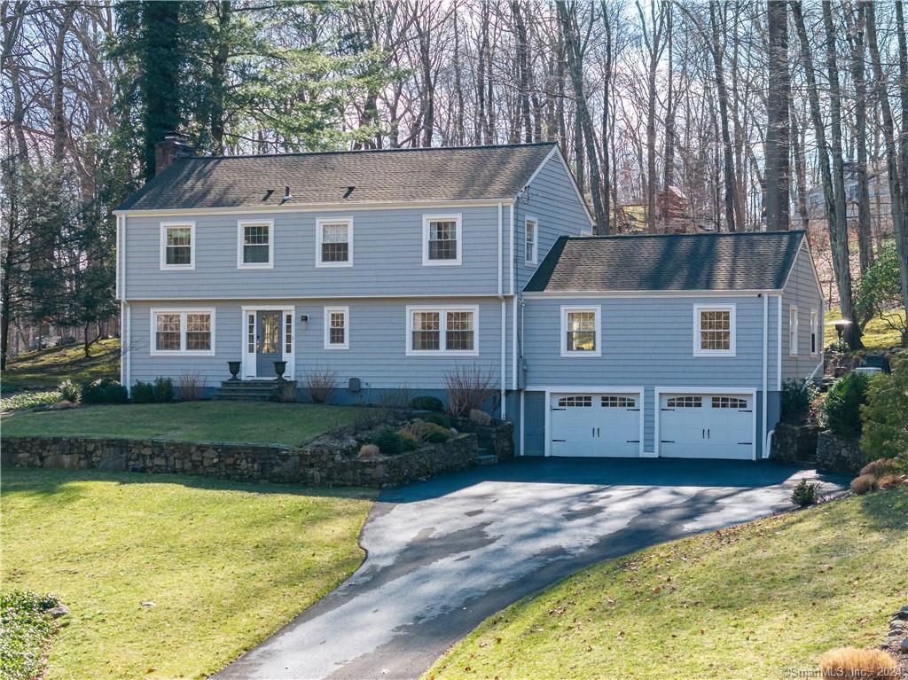 104 Laurel Ledge Road — exterior photo