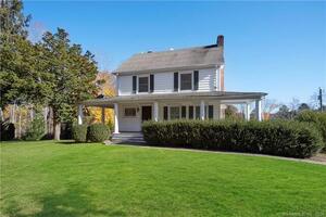444 White Oak Shade Road