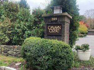 289 New Norwalk Road, Unit 32
