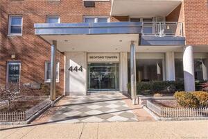 444 Bedford Street, Unit 6F