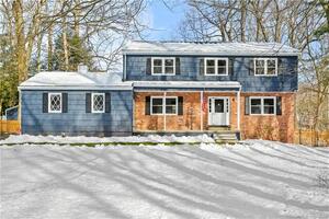 166 Fishing Trail