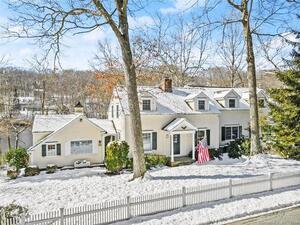 17 Horseshoe Road