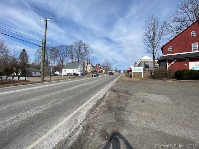 922 Main, Torrington, 06790, ,Commercial For Sale,For Sale,Main,170624393