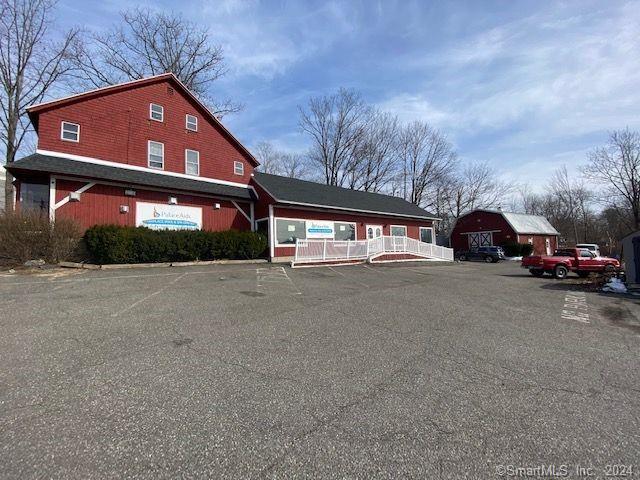 922 Main, Torrington, 06790, ,Commercial For Sale,For Sale,Main,170624393