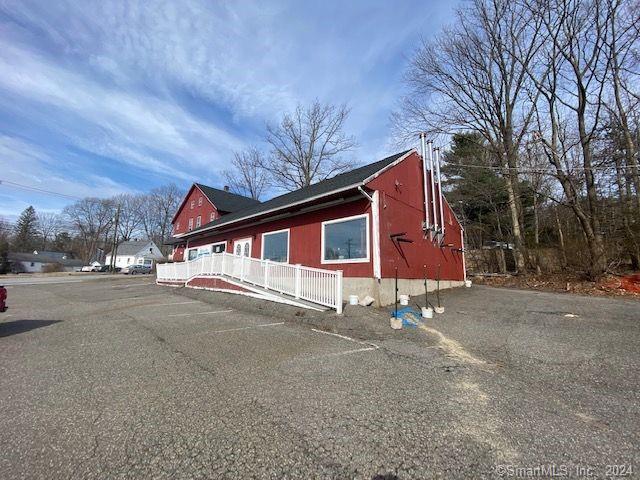 922 Main, Torrington, 06790, ,Commercial For Sale,For Sale,Main,170624393