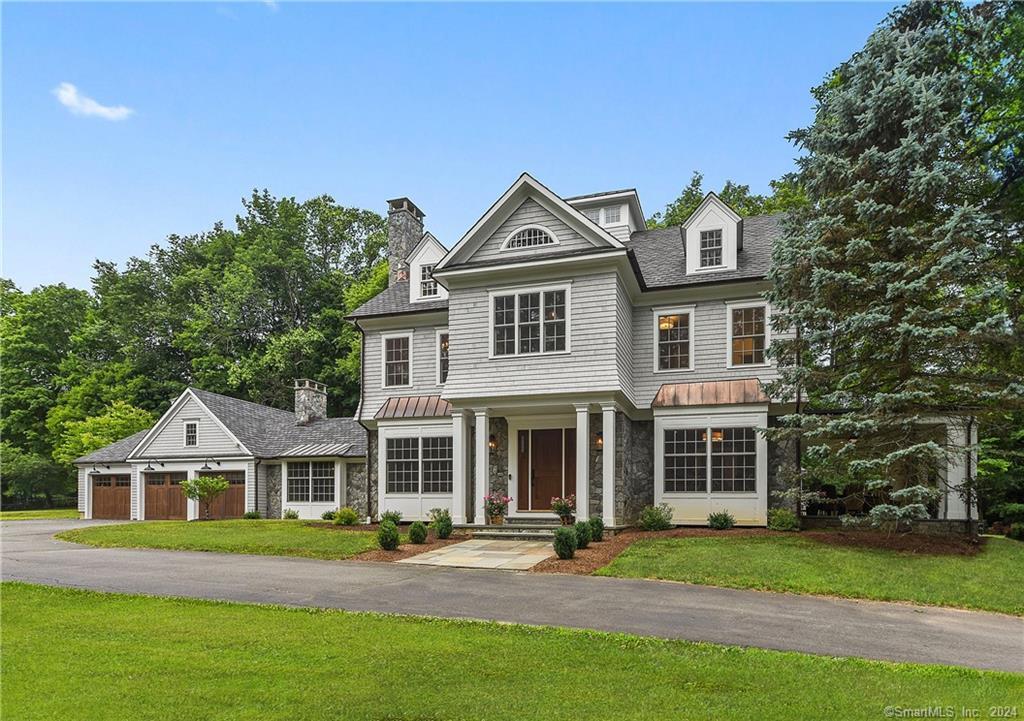 17 Twin Ridge Road — exterior photo