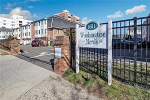 1611 Washington Boulevard, Unit 17