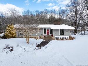359 Silver Hill Road
