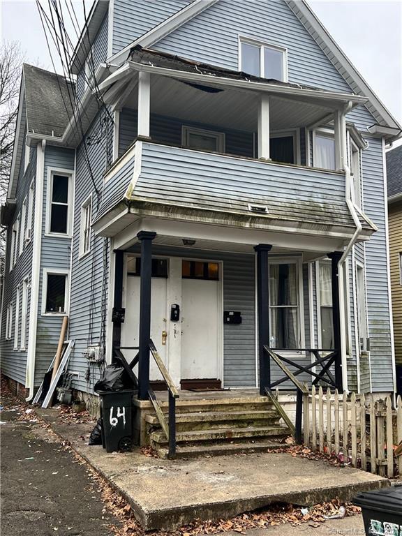64 Lilac Street New Haven CT