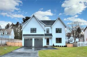 23 Bulkley Avenue