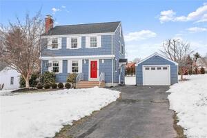 116 Warde Terrace