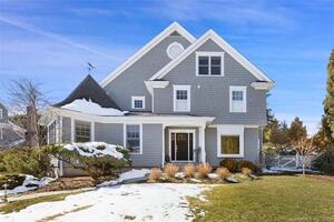 1230 Pine Creek Road