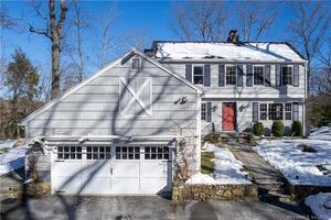 300 Haviland Road