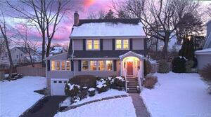 14 Howes Avenue