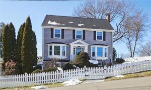 1 Hickory Road
